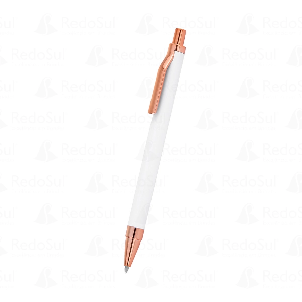 Caneta Metálica personalizada Caneta Metálica personalizada